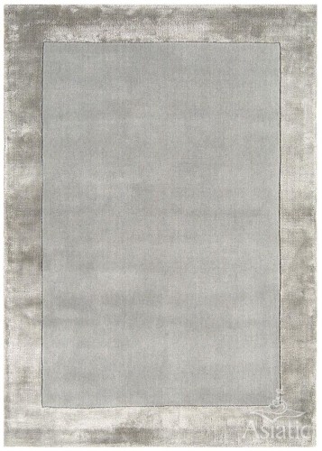 Dywan Asiatic Contemporary Plains - ASCOT Silver