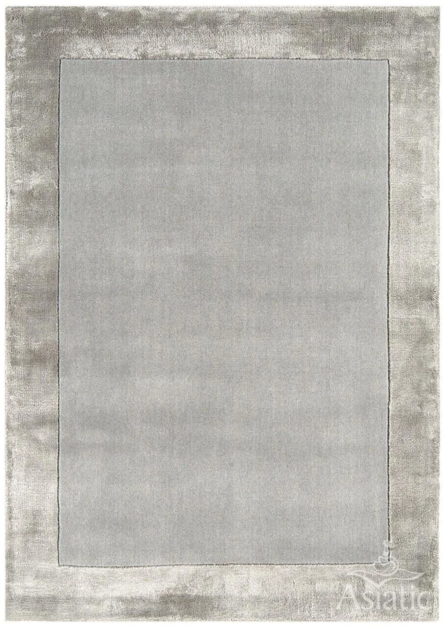 Dywan Asiatic Contemporary Plains - ASCOT Silver