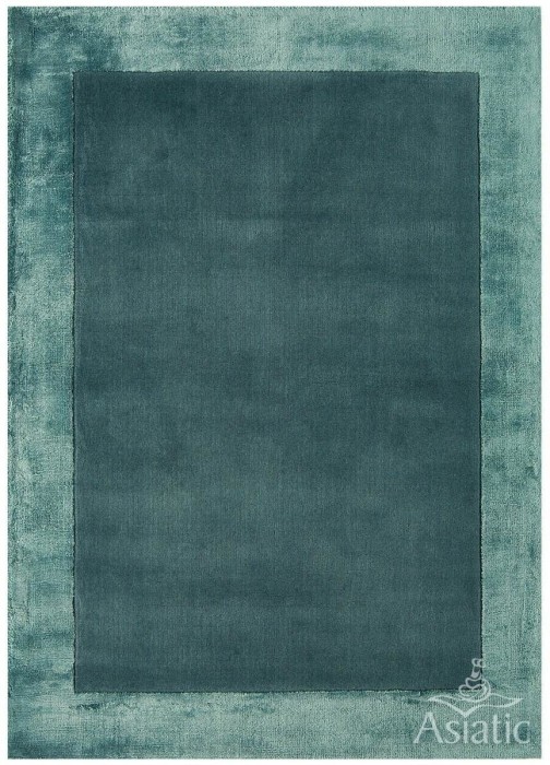 Dywan Asiatic Contemporary Plains - ASCOT Aqua