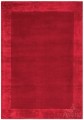 Dywan Asiatic Contemporary Plains - ASCOT Red