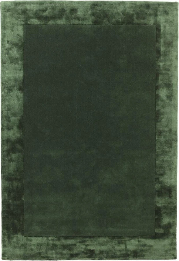 Dywan Asiatic Contemporary Plains - ASCOT Green