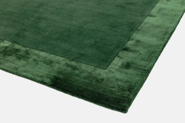 Dywan Asiatic Contemporary Plains - ASCOT Green