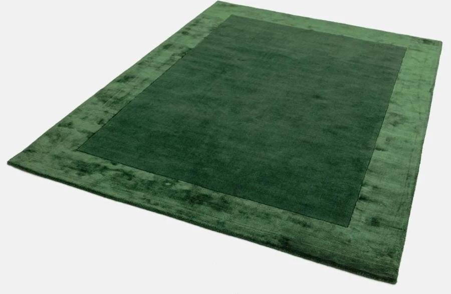 Dywan Asiatic Contemporary Plains - ASCOT Green