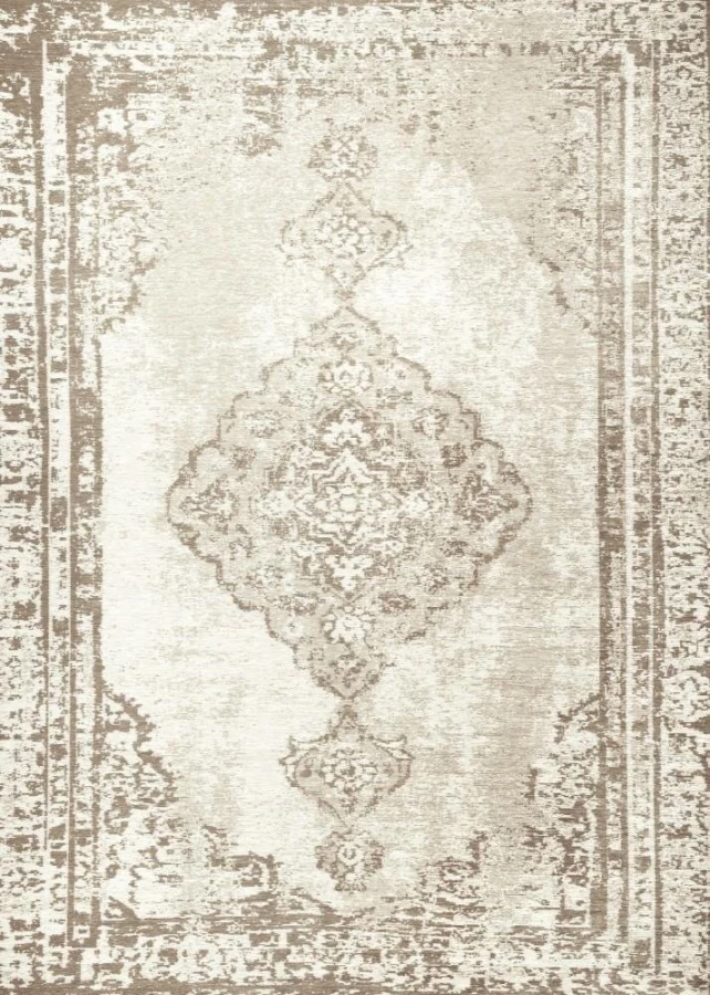 Dywan Carpet Decor Magic Home - ALTAY Cream