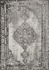 Dywan Carpet Decor Magic Home - ALTAY Silver
