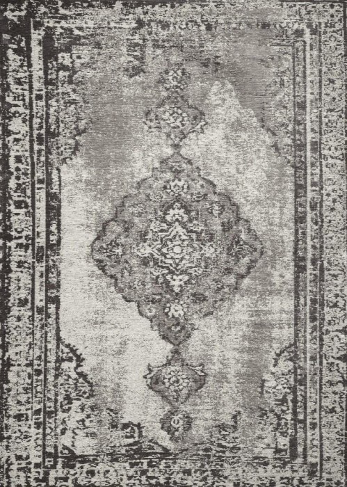 Dywan Carpet Decor Magic Home - ALTAY Silver
