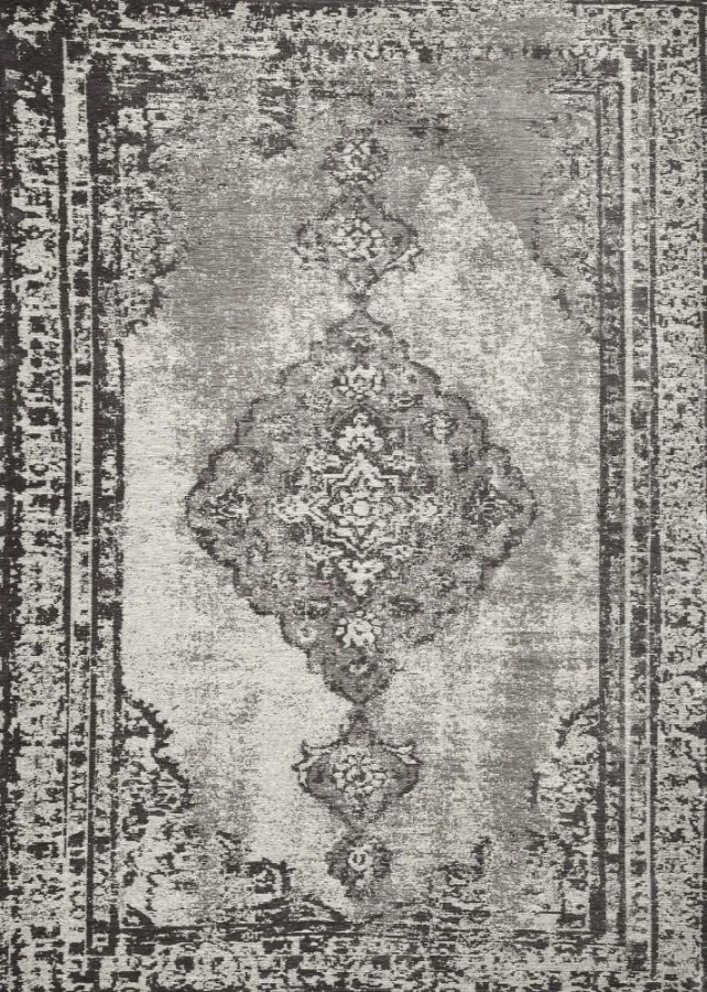 Dywan Carpet Decor Magic Home - ALTAY Silver