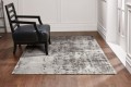 Dywan Carpet Decor Magic Home - LYON Gray