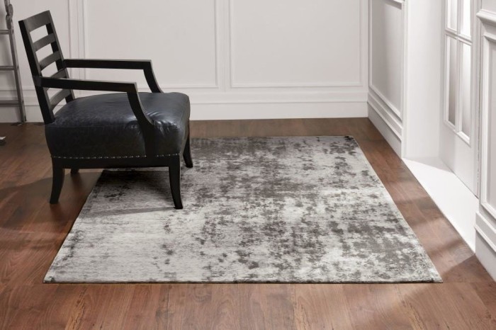 Dywan Carpet Decor Magic Home - LYON Gray