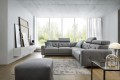 Dywan Carpet Decor Magic Home - LYON Taupe