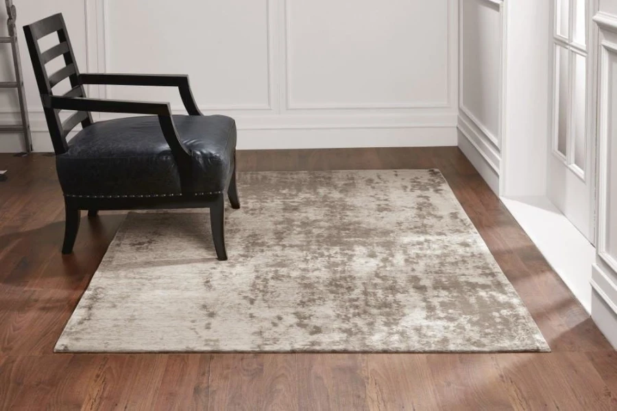 Dywan Carpet Decor Magic Home - LYON Taupe