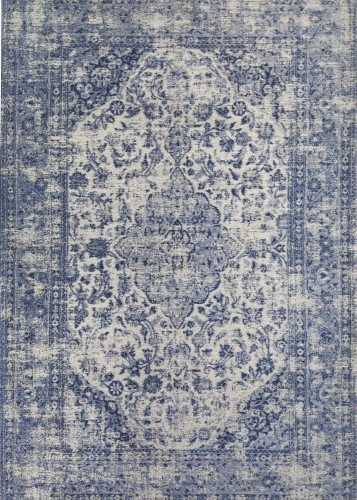 Dywan Carpet Decor Magic Home - SEDEF Sky Blue