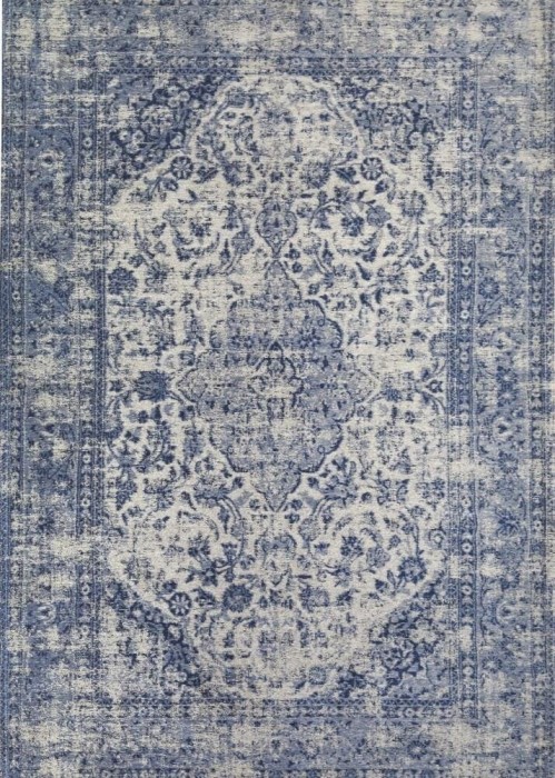 Dywan Carpet Decor Magic Home - SEDEF Sky Blue