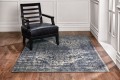 Dywan Carpet Decor Magic Home - SEDEF Sky Blue