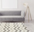 Dywan Carpet Decor Magic Home - VENA Taupe