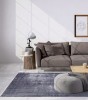 Dywan Carpet Decor Magic Home - SOIL Dark Gray