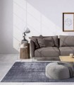 Dywan Carpet Decor Magic Home - SOIL Dark Gray
