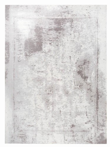 Dywan Carpet Decor Magic Home - BETO Gray