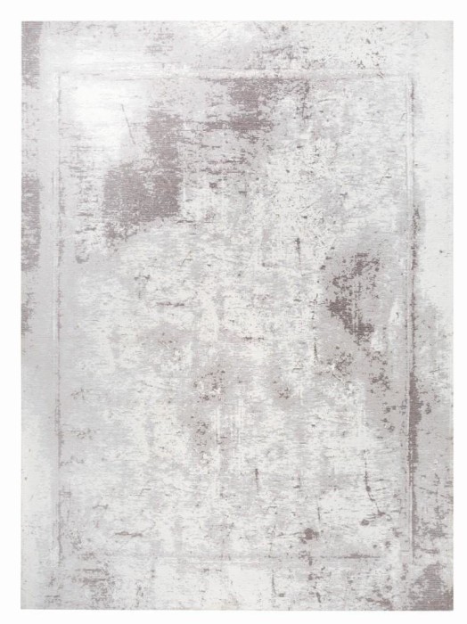 Dywan Carpet Decor Magic Home - BETO Gray