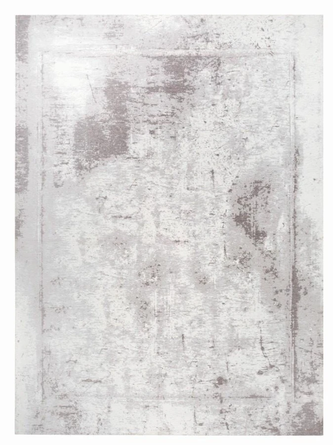 Dywan Carpet Decor Magic Home - BETO Gray