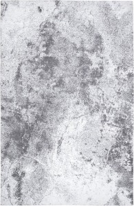 Dywan Carpet Decor Magic Home - MOON Light Grey