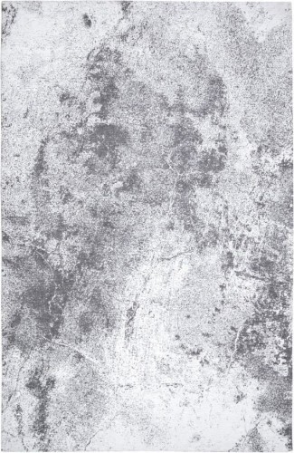 Dywan Carpet Decor Magic Home - MOON Light Grey