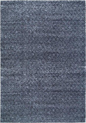 Dywan Carpet Decor Magic Home - PORTO Navy