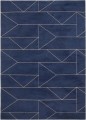 Dywan Carpet Decor Magic Home - MARLIN Indigo