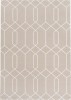 Dywan Carpet Decor Magic Home - MAROC Sand