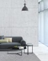 Dywan Carpet Decor Magic Home - URBAN Grey