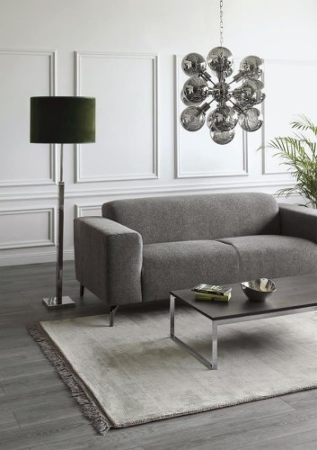 Dywan Carpet Decor Handmade - LUNA Beige