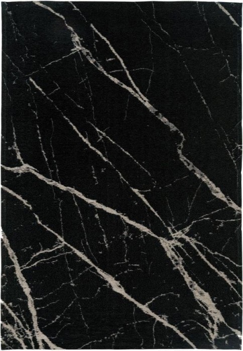 Dywan Carpet Decor by Maciej Zień - PIETRA Black