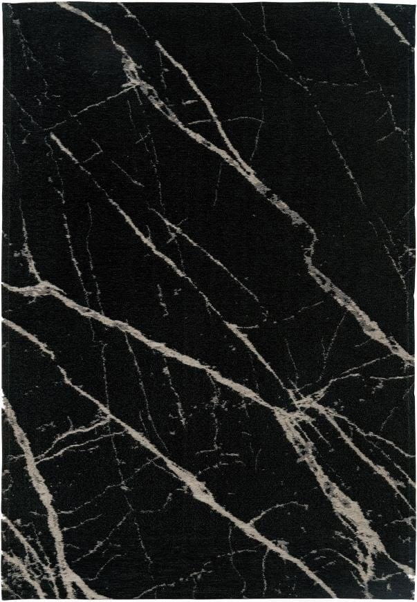 Dywan Carpet Decor by Maciej Zień - PIETRA Black