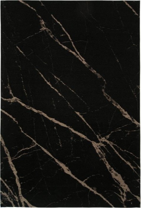 Dywan Carpet Decor by Maciej Zień - PIETRA Black Honey