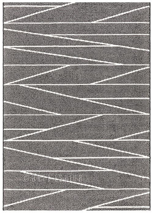Dywan Arte Espina Digital Line - 4471-74 MOVE ( 160x230cm )