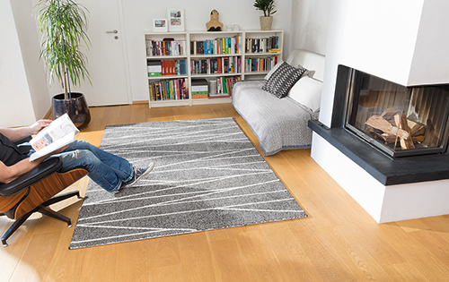 Dywan Arte Espina Digital Line - 4471-74 MOVE ( 160x230cm )