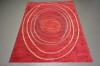 Dywan Arte Espina Nature Mood - TIVOLI 4307-43 Red