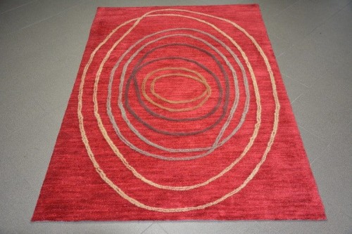 Dywan Arte Espina Nature Mood - TIVOLI 4307-43 Red