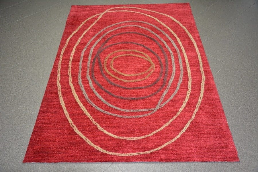 Dywan Arte Espina Nature Mood - TIVOLI 4307-43 Red
