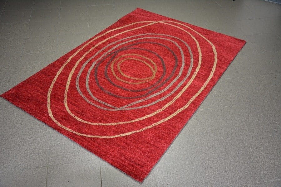 Dywan Arte Espina Nature Mood - TIVOLI 4307-43 Red
