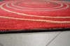 Dywan Arte Espina Nature Mood - TIVOLI 4307-43 Red