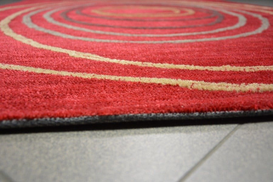 Dywan Arte Espina Nature Mood - TIVOLI 4307-43 Red