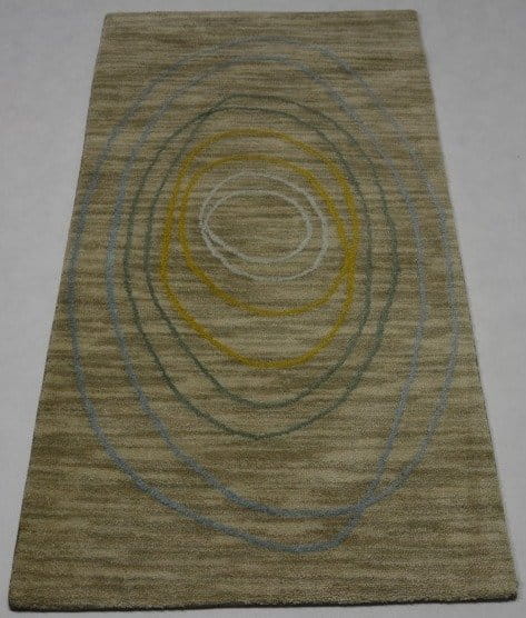 Dywan Arte Espina Nature Mood - TIVOLI 4307-65 Grey