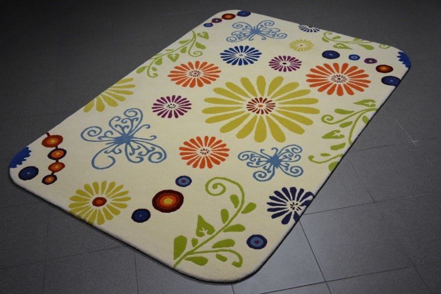 Dywan i2k - iDesign Multicolor