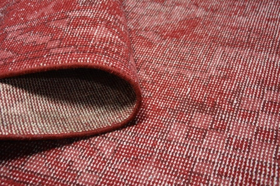 Dywan Linie Design - SENTIMENTAL RED