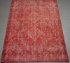 Dywan Linie Design - SENTIMENTAL RED