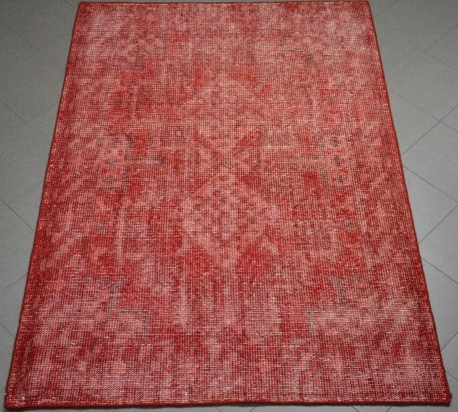 Dywan Linie Design - SENTIMENTAL RED