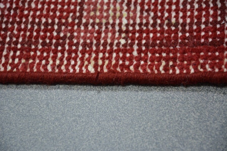 Dywan Linie Design - SENTIMENTAL RED