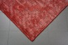 Dywan Linie Design - SENTIMENTAL RED