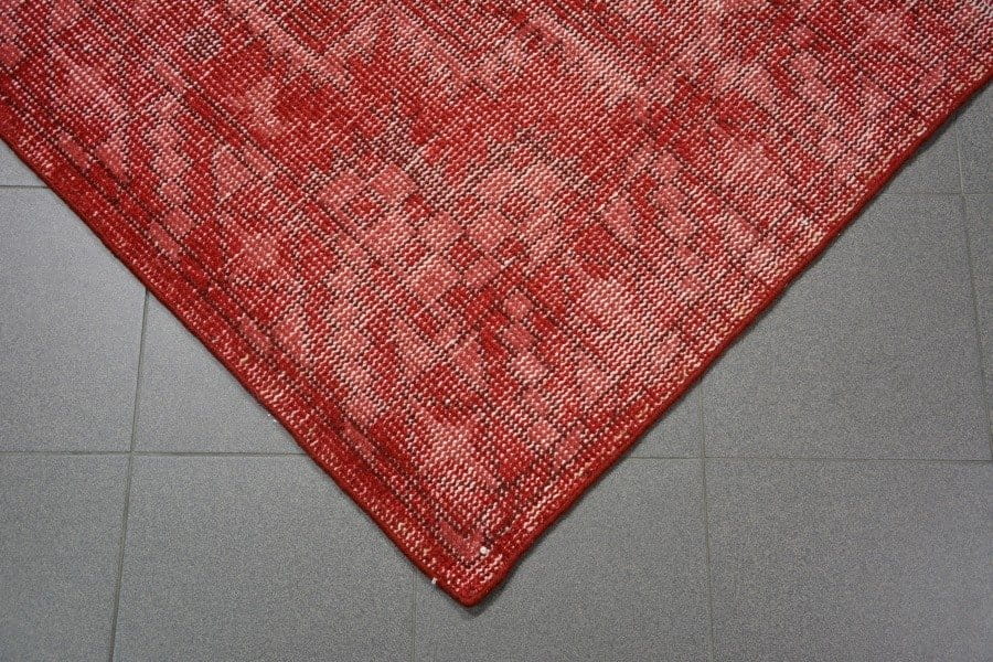 Dywan Linie Design - SENTIMENTAL RED